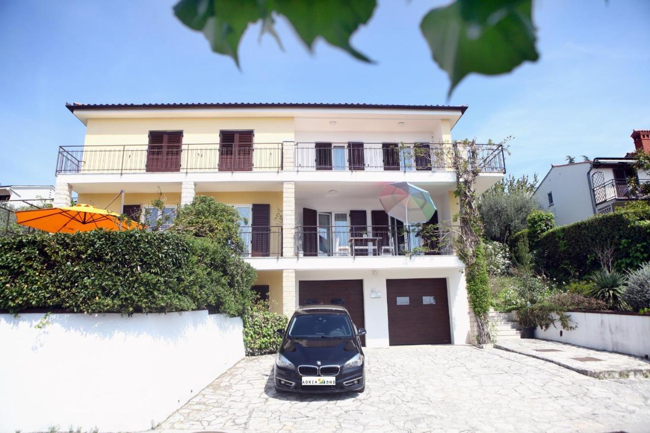Apartments Diana Bm Portorož Exteriér fotografie